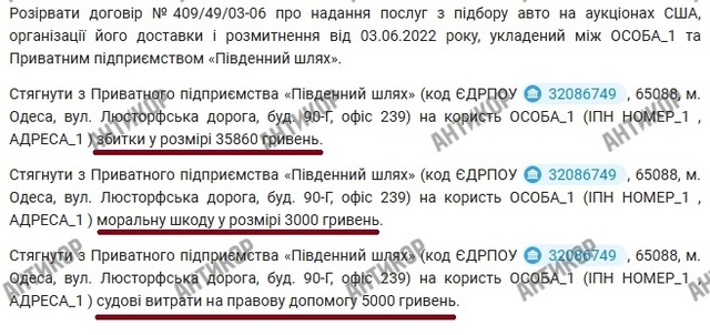 Iron Motors, Володимир Філіппов