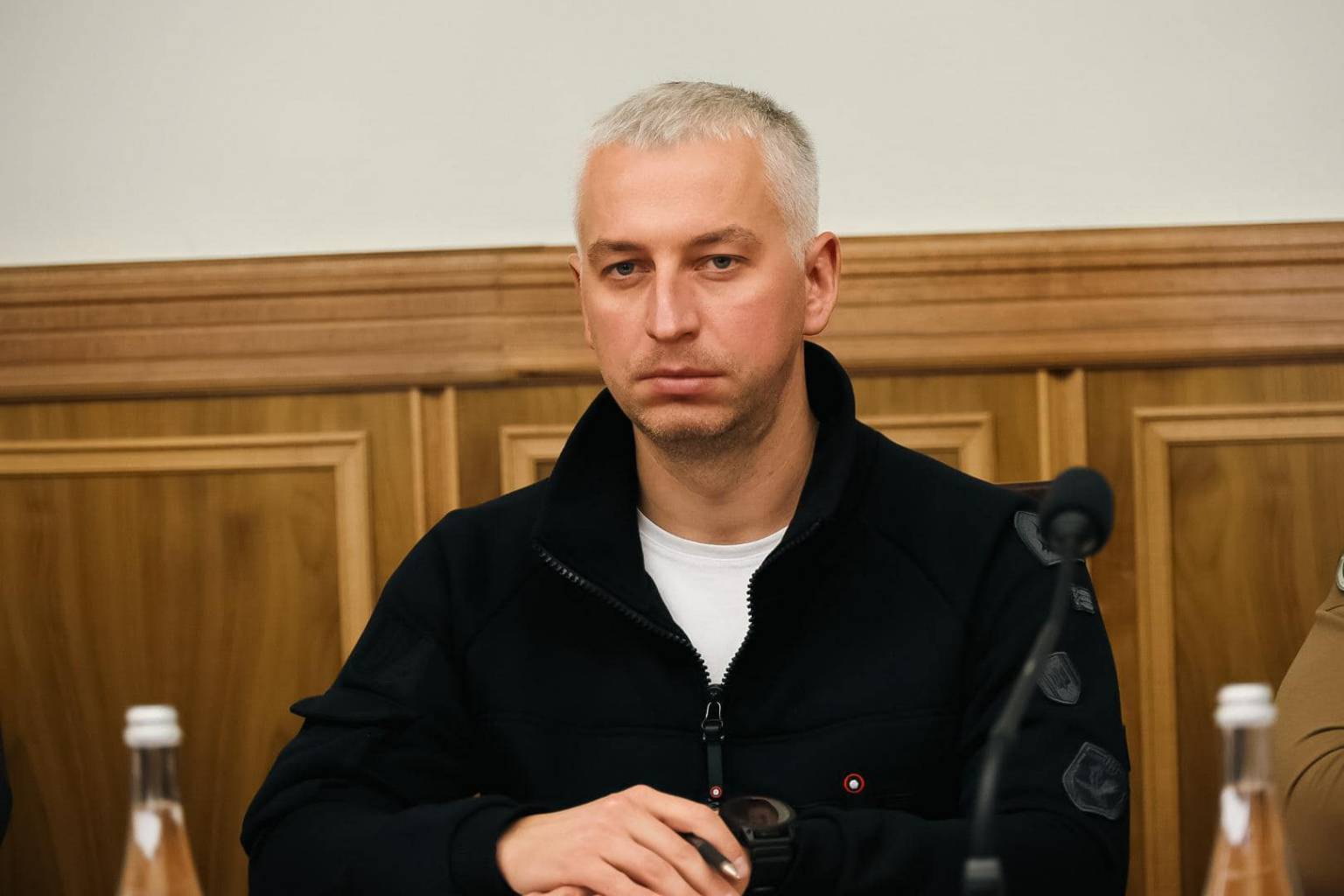 Максим Кутерга, БЕБ