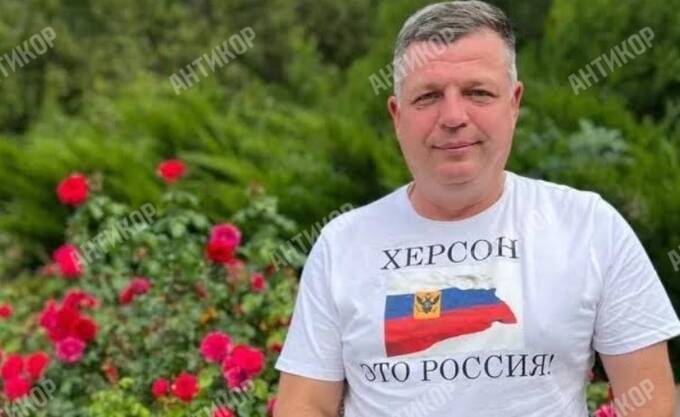 Олексій Журавко