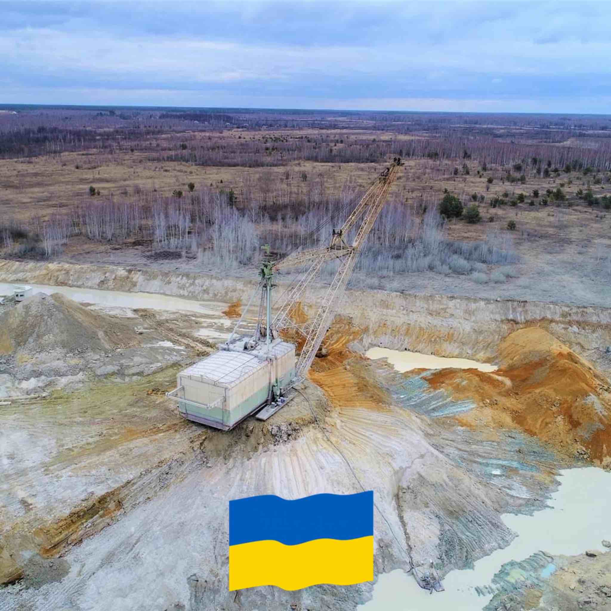 Міжріченський ГЗК, Дмитро Фірташ, Межиреченський ГЗК