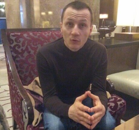 Володимир Литвин, рюкзаки Авакова