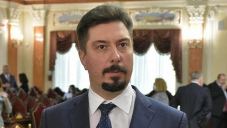 Телефон Всеволода Князєва призвів до «розбірок» у САП