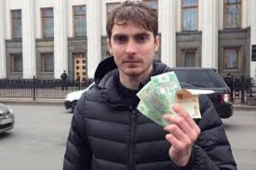 Дмитро Білоцерковець