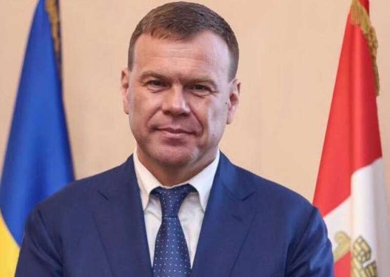Сергій Підгайний, КМДА, Дептранс