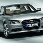 Audi A6 2.8 FSI Quattro