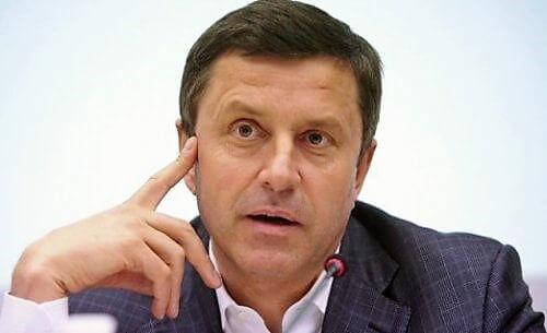 Віктор Пилипишин, досьє, біографія, компромат