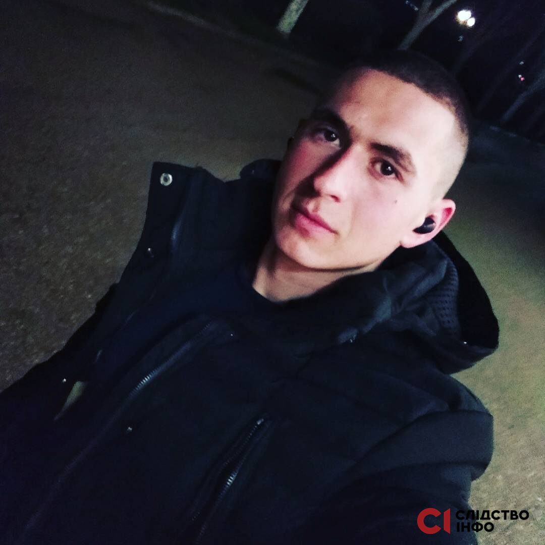 Рядовий Станіслав Калько