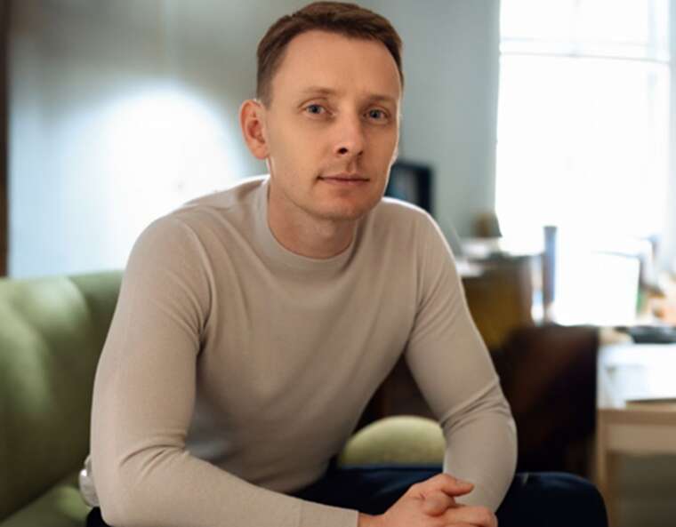 сім'я Кацуб, енергетика, Олександр Кацуба