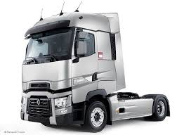 Renault T460, Михайло Зубрицький