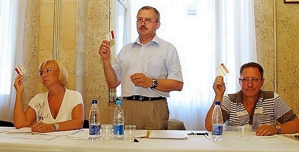 Денисова Сенченка Веліжанський