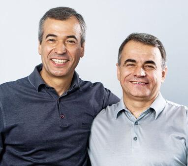 Сергій Кальцев, Володимир Кальцев, ТОВ Олександр, досьє, біографія, компромат