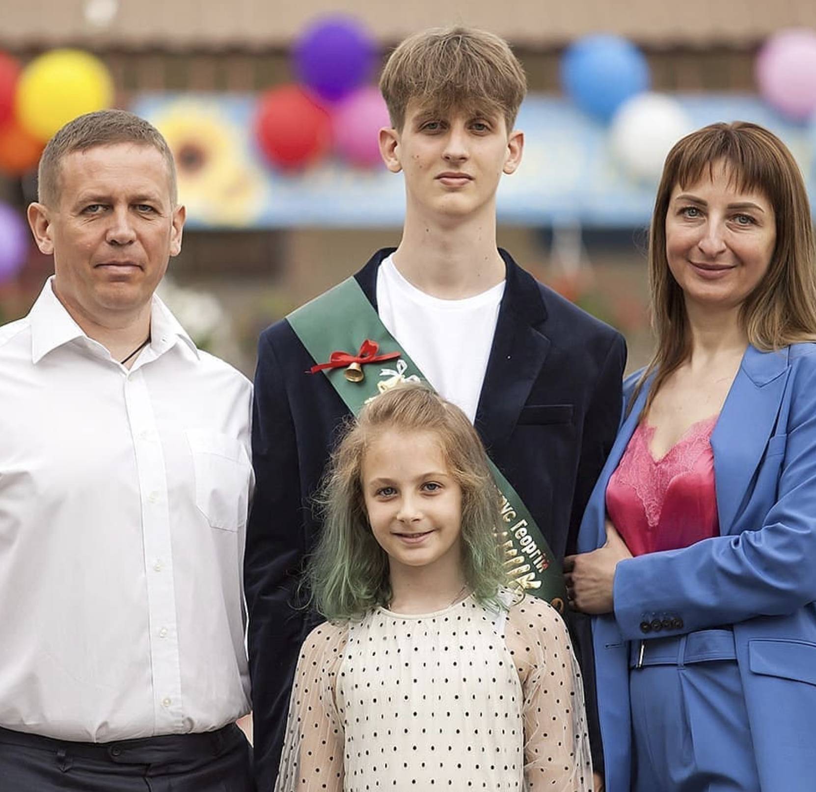 сім'я Мандрус