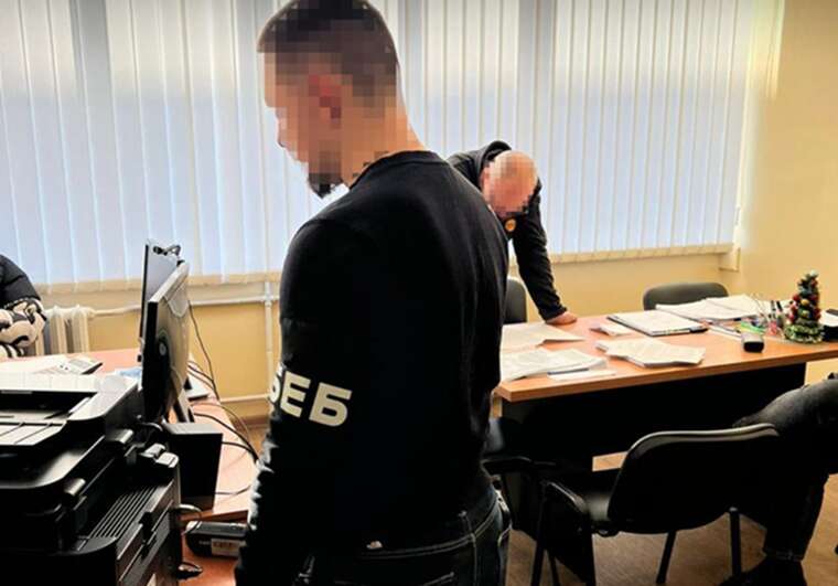 Сергій Журавльов, БЕБ, подарунки, декларація, Волинь