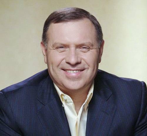 Павло Клімець Олімп досьє біографія компромат