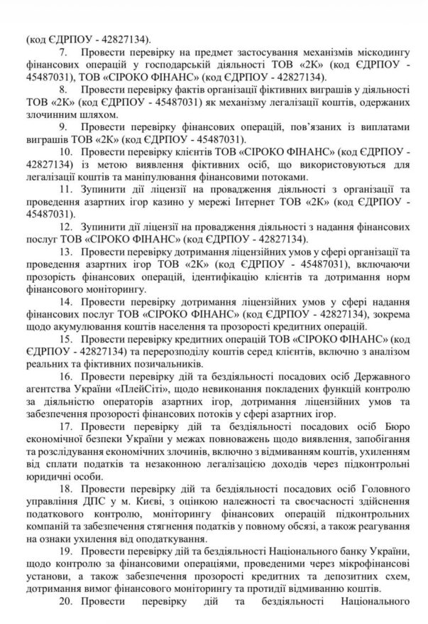 ТОВ 2К