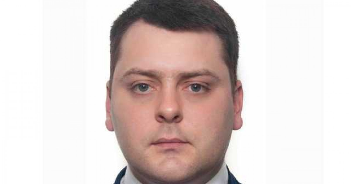 Олексій Невзоров
