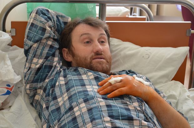 спросить у Харченко