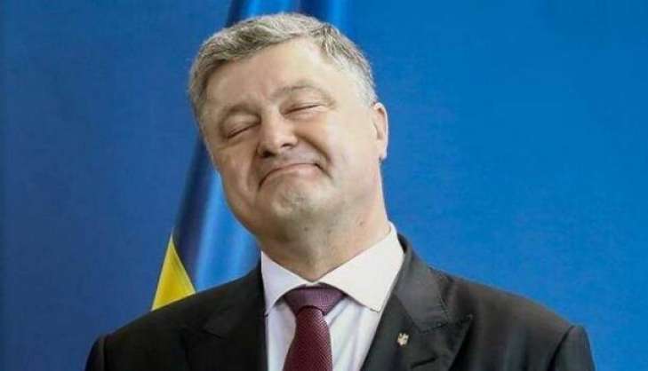 Петро Порошенко, доходи Петра Порошенка