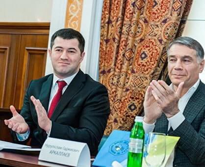 Аркаллаєв Насіров