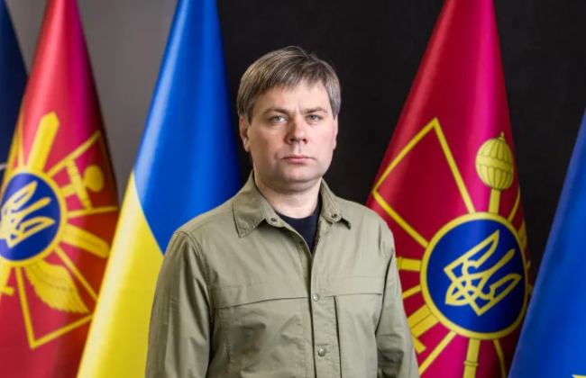 Василь Шкураков, Міноборони, Василя Шкуракова