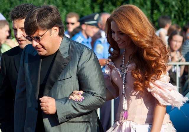 Володимир Галантерник, дружина, Наталія Зінько