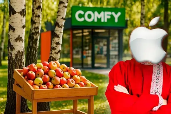 зручний