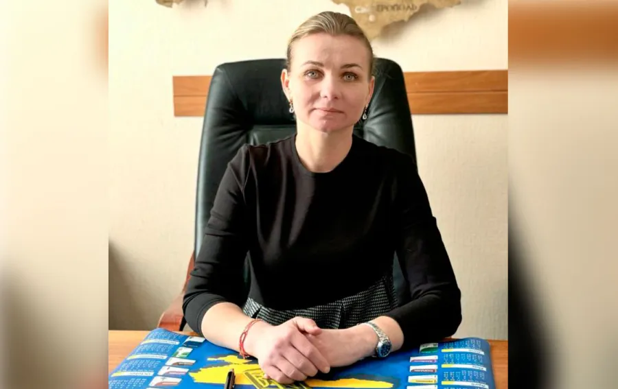 Юлія Швиденко лікар