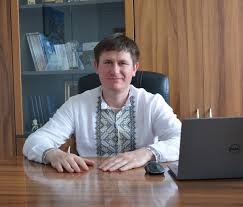 Олександр Погорілий, Ре-інформ