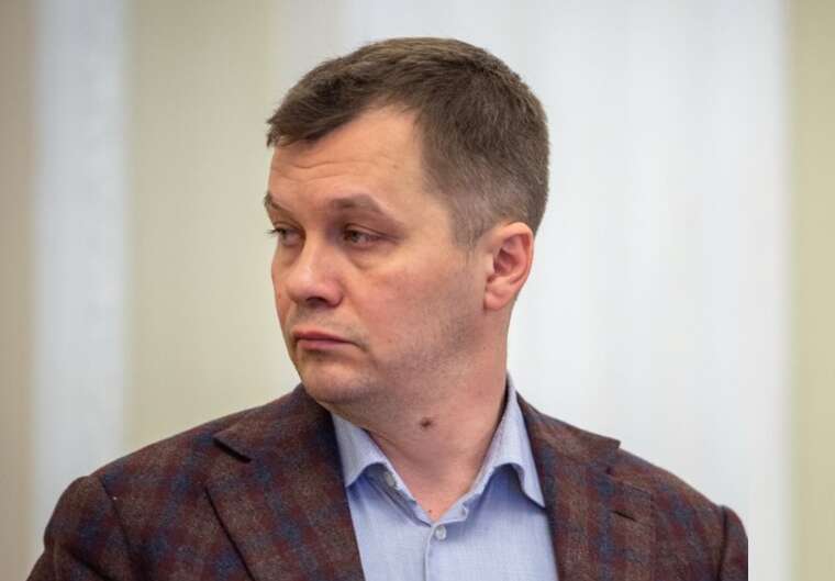 KSE Foundation, Тимофій Мілованов, Укрпошта