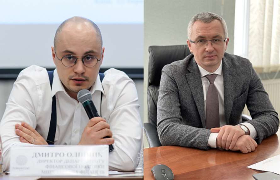 НБУ, Дмитро Олійник, митниця, Сергій Звягінцев, Держмитслужба, імпорт дронів
