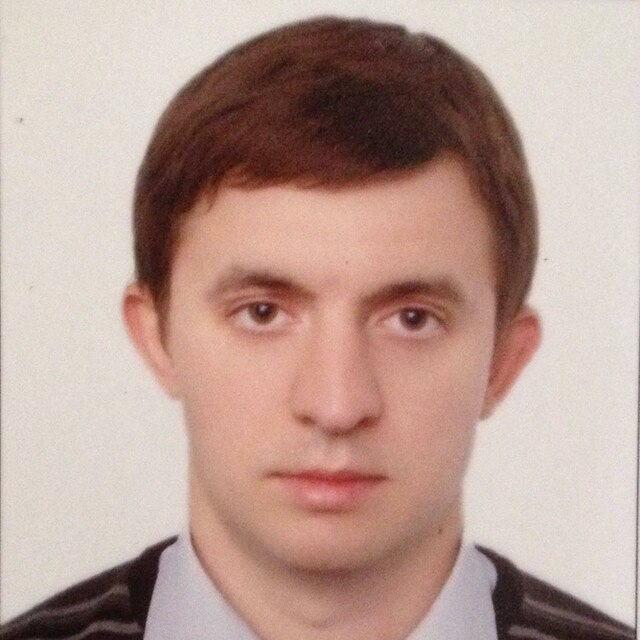 Максим Лівочка, прокурор