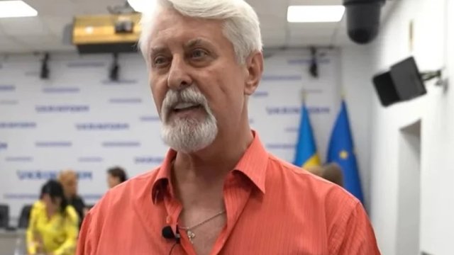 Олександр Завальський