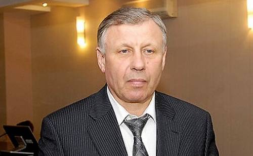Сергій Чоботар: старий непотоплюваний корупціонер. ЧАСТИНА 1