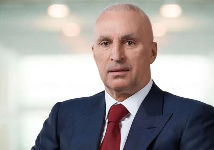 DCH, Олександр Ярославський, держбюджет, розкрадання, роль Ярославського