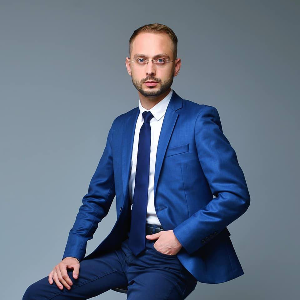 Володимир Тимофійчук