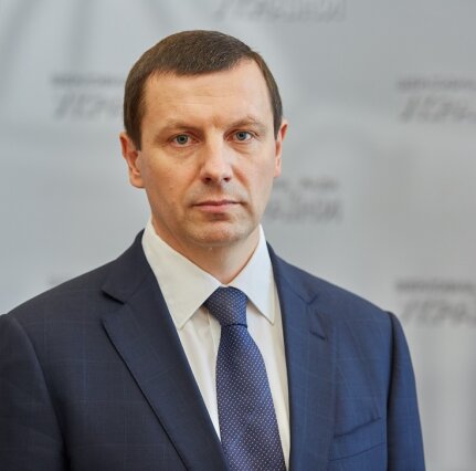 Сергій Дунаєв