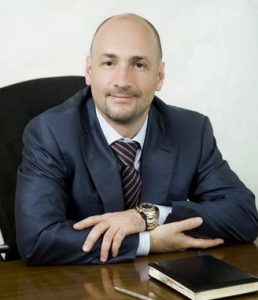 Василь Поляков, Автоінвестбуд АІС