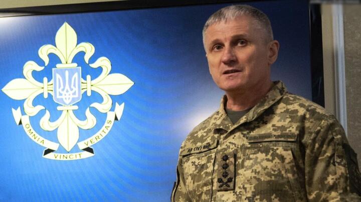 Олег Іващенко, СЗР, СЗРВ, Роман Марчук