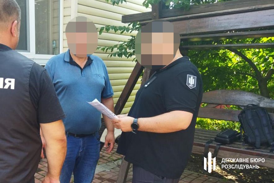 Полтава, Держспоживслужба, обшуки, Чиновники Держспоживслужби
