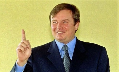 Ігор Бакай
