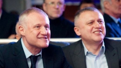 Брати Суркіси