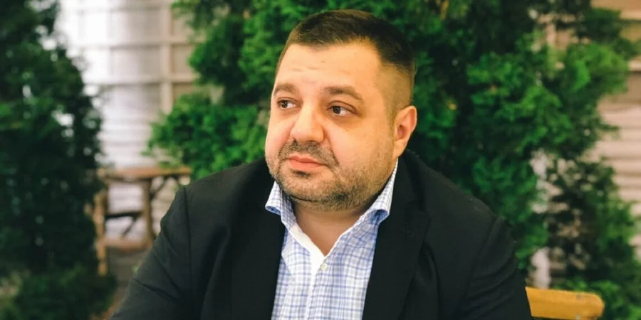 Олександр Грановський, штраф, ОПЗ, Справа ОПЗ