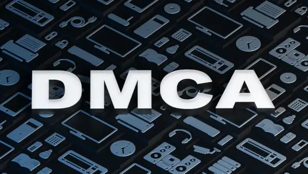 DMCA, пошукова видача, Google, Олександр Сосіс та Олена Дегрік