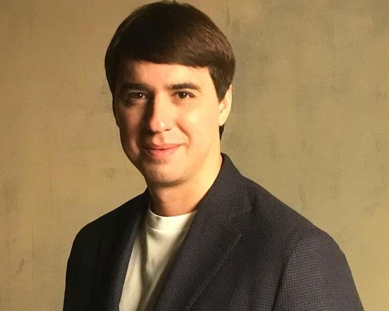 Київська ОДА, Олександр Ревякін