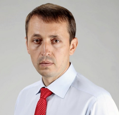 Валерій Дубіль, БЮТ, досьє, біографія, компромат