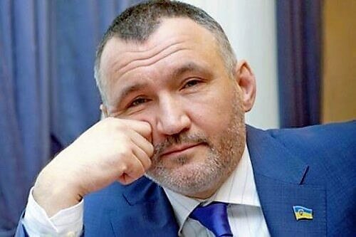 Ренат Кузьмін, Рафаель Кузьмін, досьє, біографія, компромат