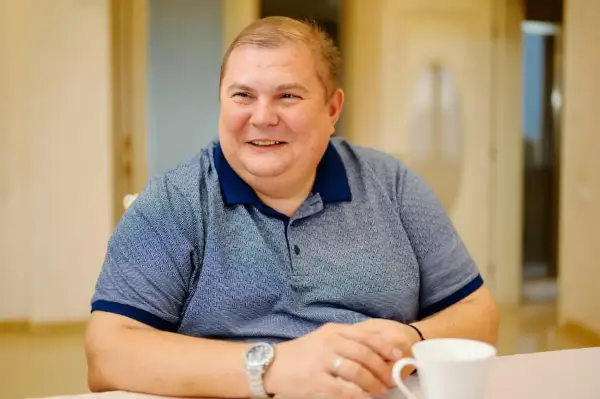 Денис Пудрік, митник, Одеса, митниця, Дениса Пудрика