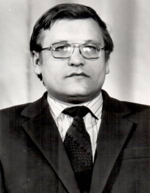 Віктор Єфімов