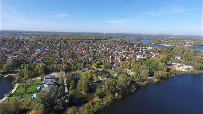 село Вишеньки, Олександр Халківський