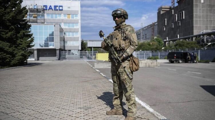 Енергоатом продовжує витрачати сотні мільйонів гривень на тендери для ЗАЕС вже після її захоплення росіянами